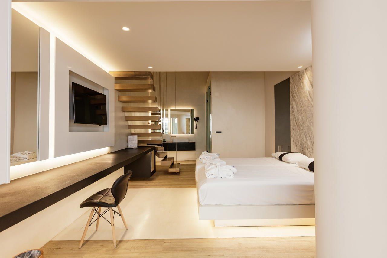Kahlua Sea View Suites 헐소니소스 외부 사진